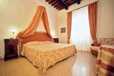 фото отеля Il Chiostro del Carmine Residence