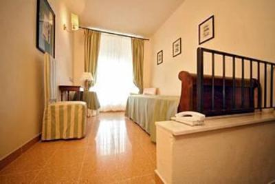 фото отеля Il Chiostro del Carmine Residence