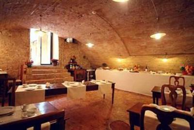 фото отеля Il Chiostro del Carmine Residence