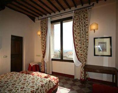 фото отеля Il Chiostro del Carmine Residence