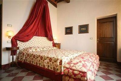 фото отеля Il Chiostro del Carmine Residence