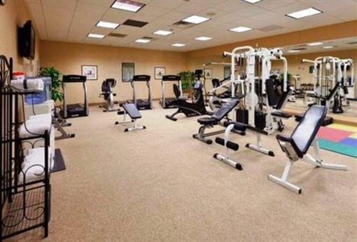 фото отеля Hilton Albany