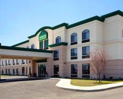 фото отеля Wingate by Wyndham Spokane