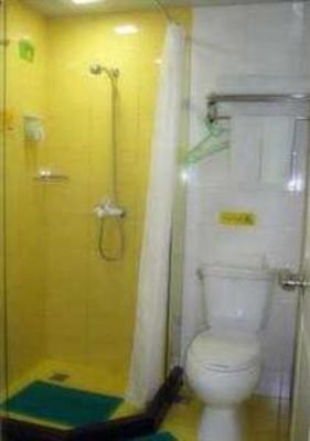 фото отеля Home Inn Weihai Qingdao North Road