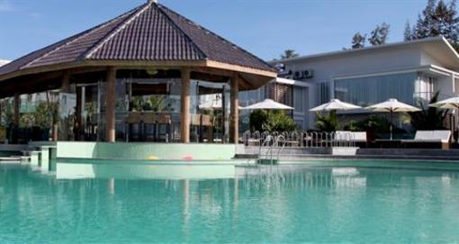 фото отеля Villa Del Sol Beach Villas & Spa