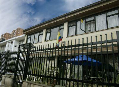 фото отеля Los Andes Hostel