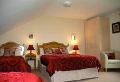 фото отеля Hazel Grove B&B