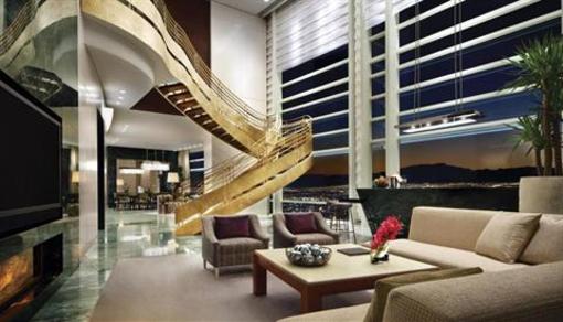 фото отеля ARIA Resort & Casino