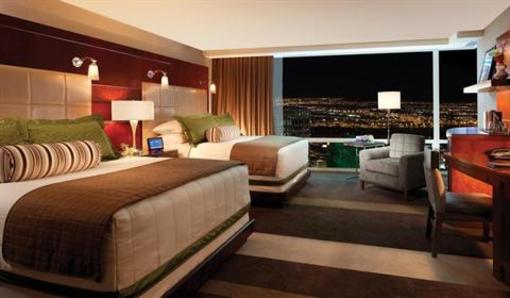 фото отеля ARIA Resort & Casino