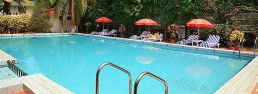 фото отеля Kappad Beach Resort