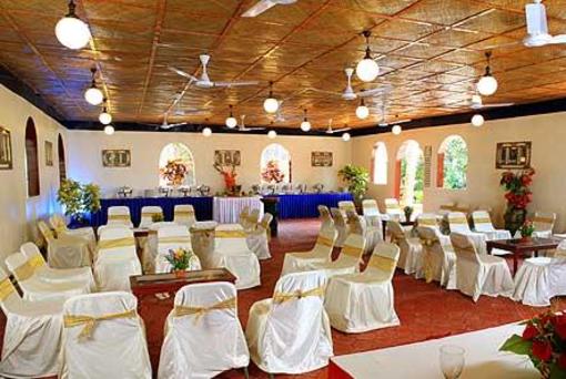 фото отеля Kappad Beach Resort