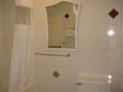 фото отеля Best Value Inn Absecon
