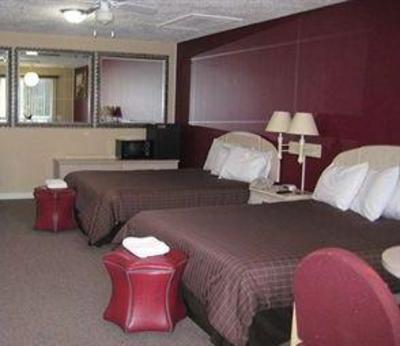фото отеля Best Value Inn Absecon