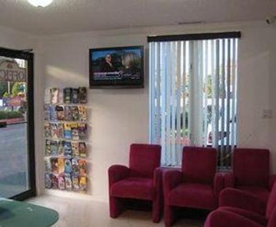 фото отеля Best Value Inn Absecon