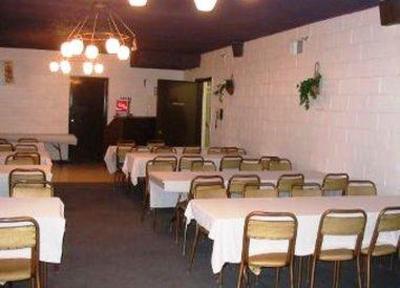 фото отеля Knights Inn Orillia