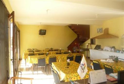 фото отеля Pousada Hostel Falls Way