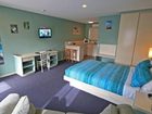 фото отеля Coastal Motel