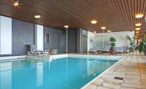 фото отеля Eiger Swiss Quality Murren Hotel