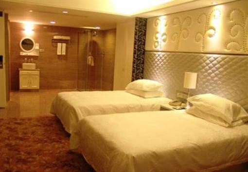 фото отеля Relax Hotel Hangzhou
