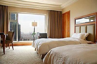 фото отеля BEST WESTERN Mayflowers Hotel Wuhan
