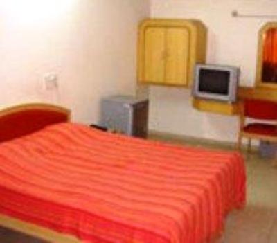фото отеля Lucky Inn Hotel Bangalore