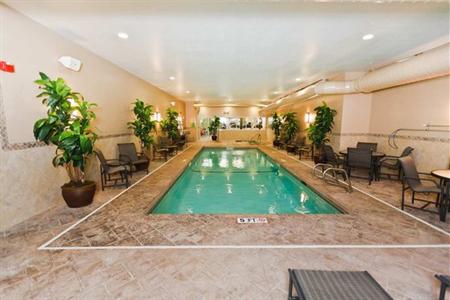 фото отеля Hampton Inn & Suites Exeter