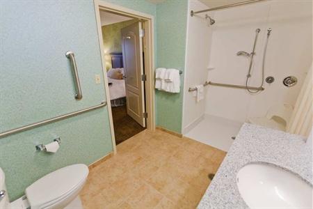 фото отеля Hampton Inn & Suites Exeter