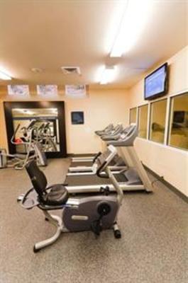 фото отеля Hampton Inn & Suites Exeter