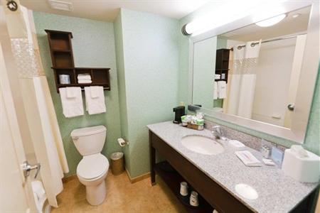 фото отеля Hampton Inn & Suites Exeter