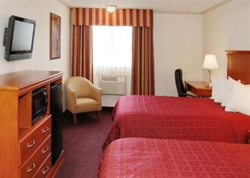 фото отеля Comfort Suites Tukwila