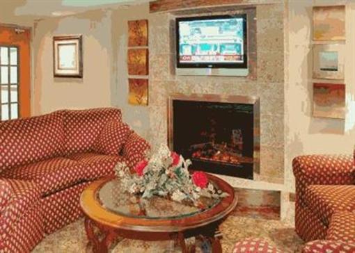фото отеля Comfort Suites Tukwila