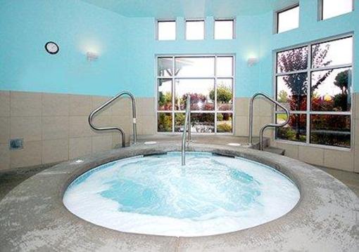фото отеля Comfort Suites Tukwila