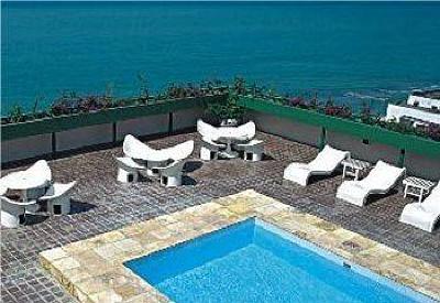 фото отеля Park Hotel Recife