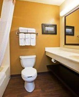 фото отеля Extended Stay America Hotel Arden Way Sacramento