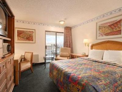 фото отеля Days Inn Kennewick
