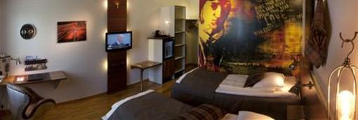 фото отеля Best Western Hotel Norra Vattern Askersund