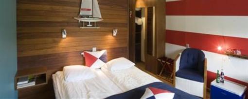 фото отеля Best Western Hotel Norra Vattern Askersund