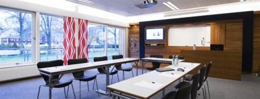 фото отеля Best Western Hotel Norra Vattern Askersund