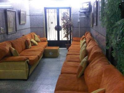 фото отеля Jawharet Al Hijra Hotel