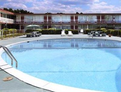 фото отеля Days Inn Shelby