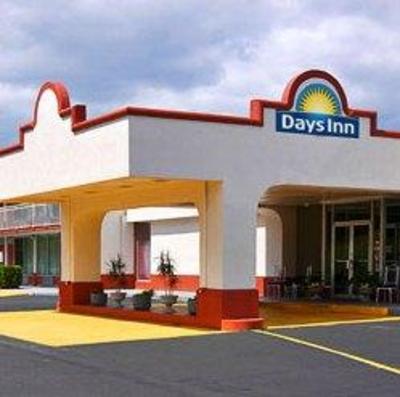 фото отеля Days Inn Shelby