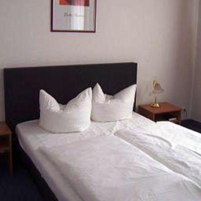 фото отеля Hotel Austria Hamburg