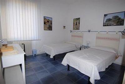 фото отеля Bed & Breakfast Nughe e Oro