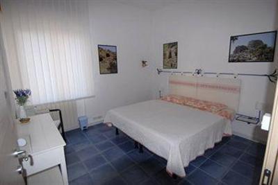 фото отеля Bed & Breakfast Nughe e Oro