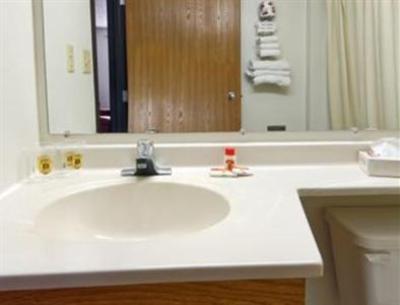фото отеля Super 8 Cedar City