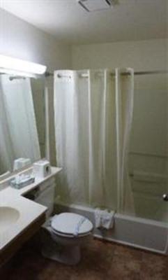 фото отеля Super 8 Cedar City