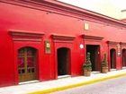 фото отеля La Provincia Hotel Oaxaca