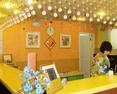 фото отеля Home Inn Taiqinggong Branch Shenyang