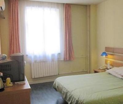 фото отеля Home Inn Taiqinggong Branch Shenyang