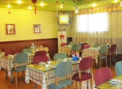 фото отеля Home Inn Taiqinggong Branch Shenyang